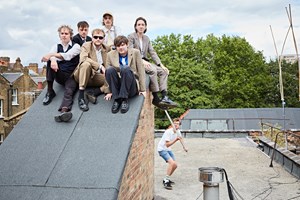 4 μουσικά ραντεβού για τις επόμενες μέρες - εικόνα 4