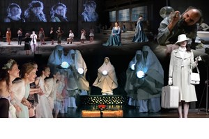 Η Κατερίνα Σακελλαροπούλου Πρόεδρος του Διοικητικού Συμβουλίου του Φεστιβάλ Αθηνών Επιδαύρου - εικόνα 3