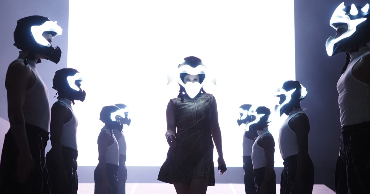 Αντίστροφη μέτρηση για το Death Disco Athens Open Air Festival - εικόνα 1