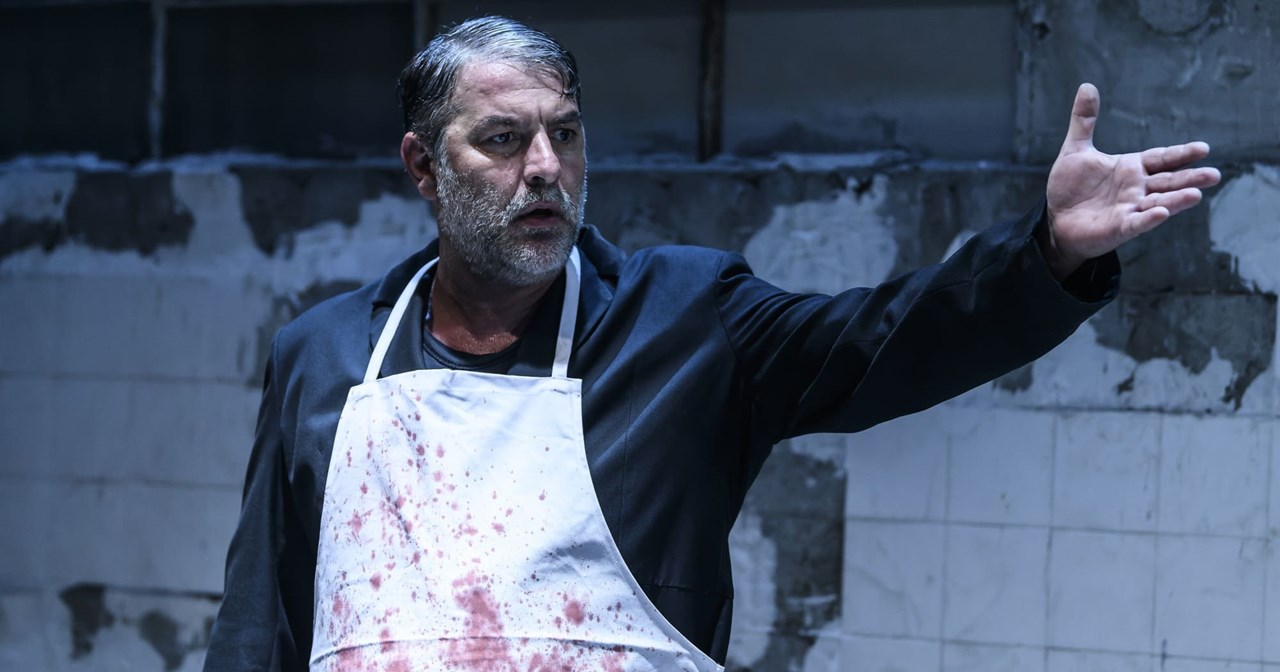 "Όσα παίρνει ο άνεμος": Η sold-out παράσταση επιστρέφει στο Δημοτικό Θέατρο Πειραιά - εικόνα 6