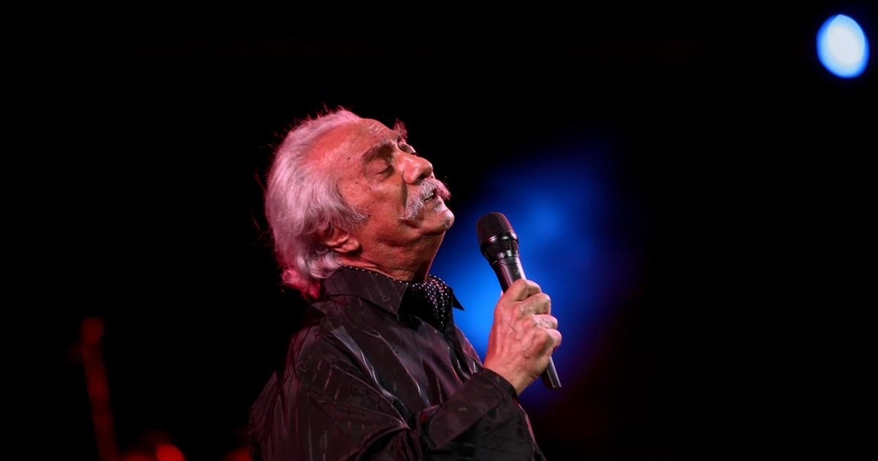 Ξεκίνησε η προπώληση για τη συναυλία του Σταύρου Ξαρχάκου στο Ηρώδειο - εικόνα 1