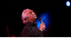 Ξεκίνησε η προπώληση για τη συναυλία του Σταύρου Ξαρχάκου στο Ηρώδειο - εικόνα 1