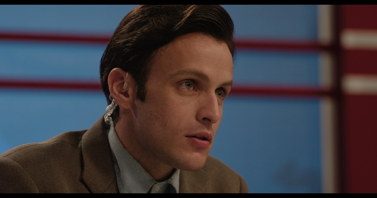 Απόψε (17/03) στην TV: Ταινία με Χρυσή Σφαίρα και αστεράκι Michelin - εικόνα 1