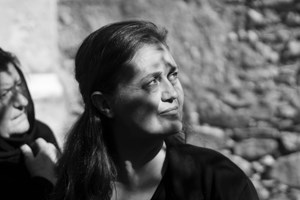 "Της γιαγιάς σου": Αποκλειστικές φωτογραφίες από την ελληνική σουρεάλ κωμωδία στο Αργώ - εικόνα 6