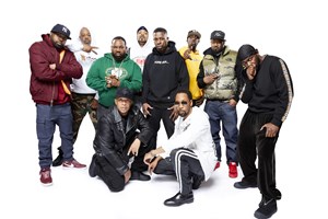 Οι αξεπέραστοι Prodigy στο Release Athens 2023 - εικόνα 1