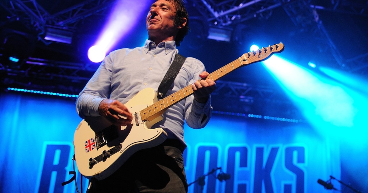 Οι Kasabian επιστρέφουν στην Αθήνα για λογαριασμό του Lalibela Music Festival - εικόνα 1