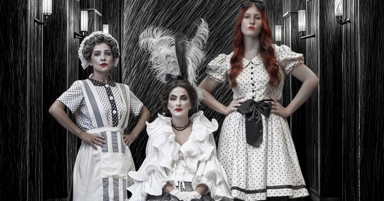 Η "Όμορφη πόλη μαγική" κατεβάζει αυλαία - εικόνα 2