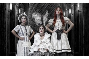 Η "Όμορφη πόλη μαγική" κατεβάζει αυλαία - εικόνα 2