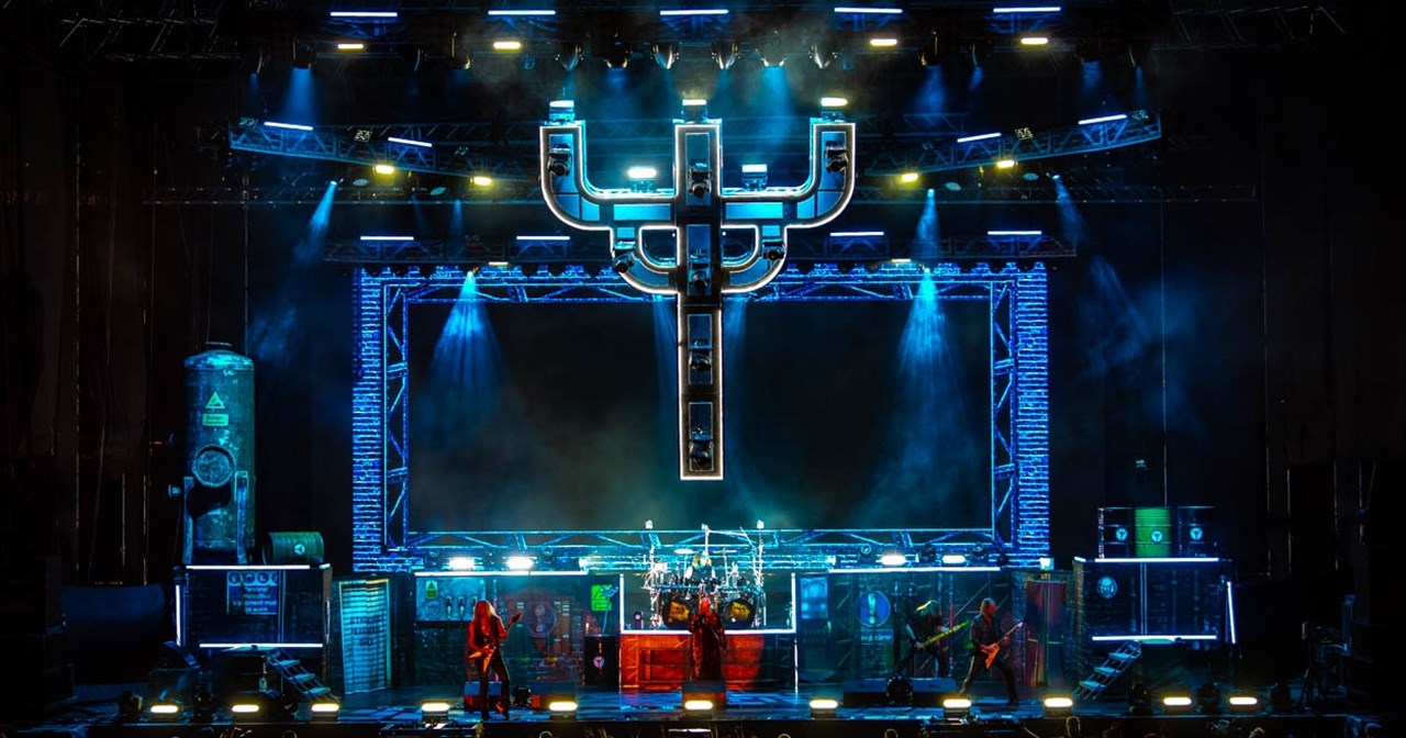 Οι Smashing Pumpkins έρχονται στην Αθήνα - εικόνα 2