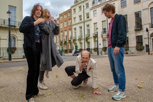 Οι Raveonettes έρχονται τον Μάιο στο "Gagarin" - εικόνα 1