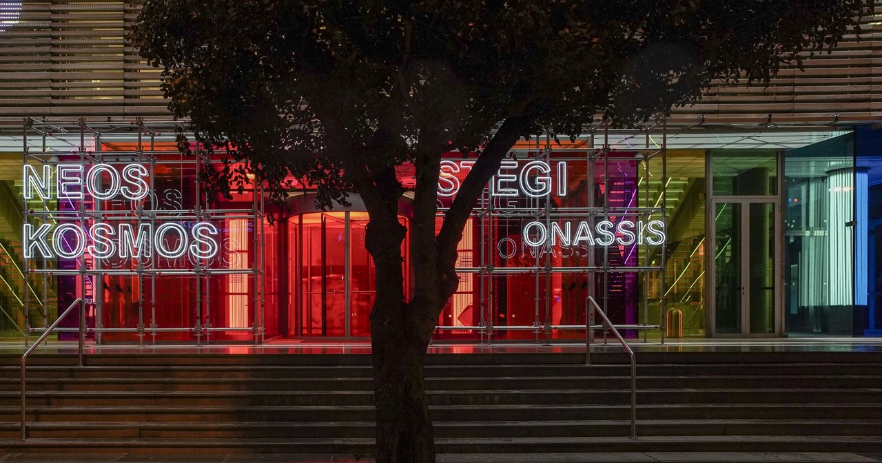 "Oracle" στη Στέγη: Όταν ο Άλαν Τιούρινγκ συνάντησε το μαντείο του μέλλοντός μας - εικόνα 4