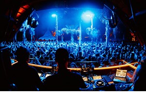 Helmos Mountain Festival vol.3: Το καλοκαιρινό ραντεβού στον Χελμό επιστρέφει ανανεωμένο - εικόνα 2