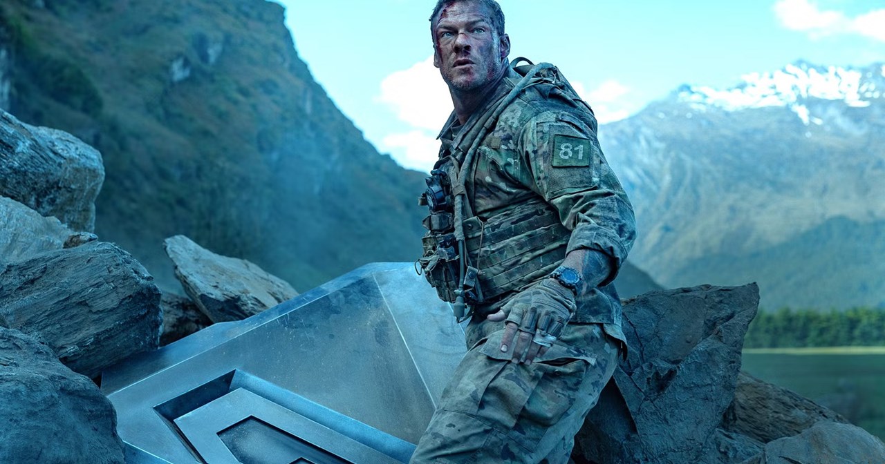 Απόψε (16/03) στην TV: Μία πολυβραβευμένη δραμεντί - εικόνα 2