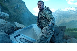 Απόψε (16/03) στην TV: Μία πολυβραβευμένη δραμεντί - εικόνα 2