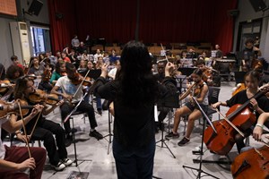 Μουσικά Χριστούγεννα στον Δήμο Αθηναίων - εικόνα 5