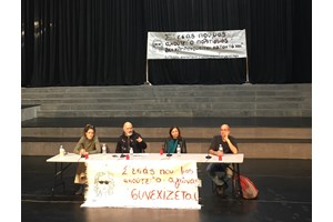 Παρέμβαση της Λίνας Μενδώνη στη συζήτηση για την τροποποίηση των πέντε μεγάλων μουσείων σε ΝΠΔΔ - εικόνα 2