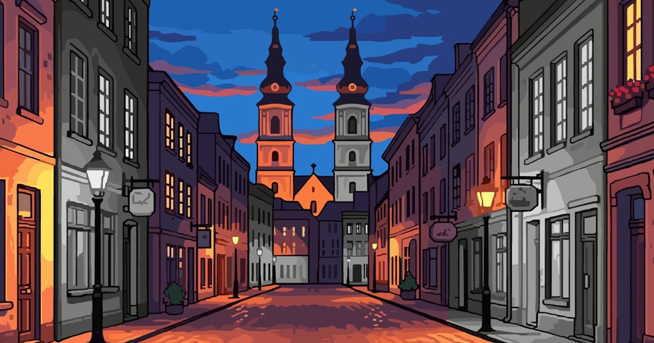 Είδαμε το "Still" στο Άνεσις: Μια παράσταση που "μιλάει" στα παιδιά χωρίς να πει λέξη - εικόνα 4