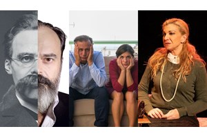 Μπέτυ Αρβανίτη: "Η "Μάνα Κουράγιο" είναι ένα βαθιά αντιπολεμικό έργο" - εικόνα 5