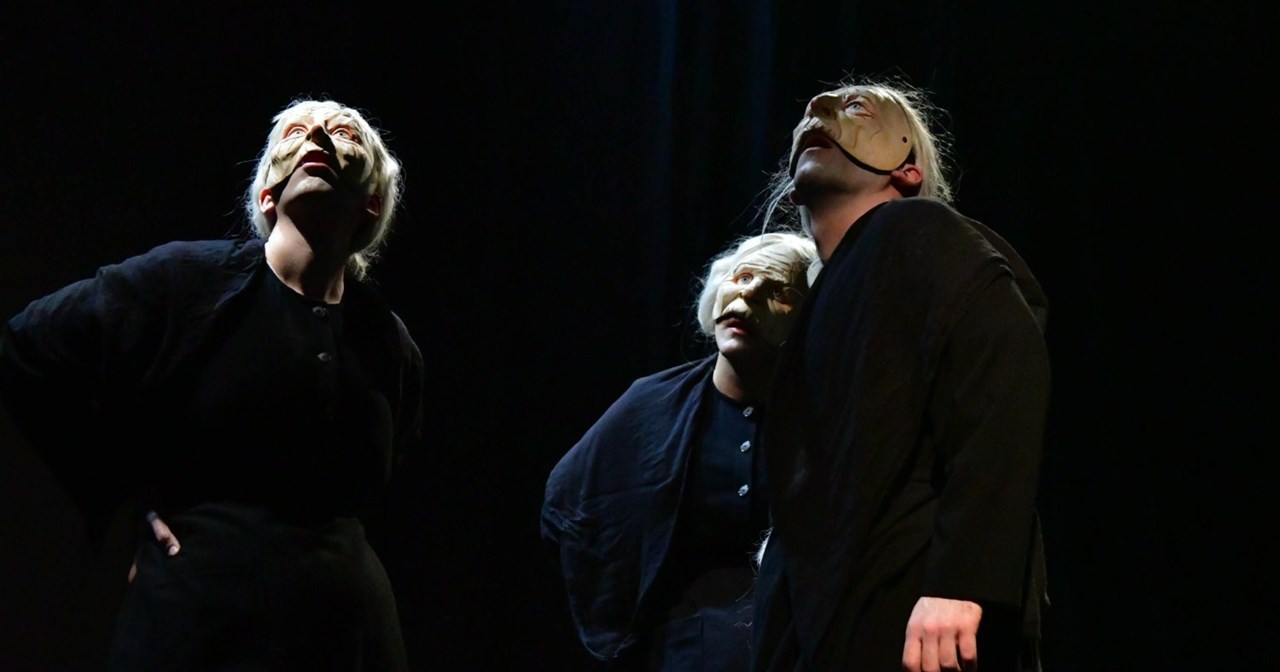 Οι θεατρικές επαναλήψεις της εβδομάδας - εικόνα 2