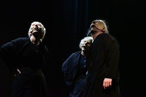 Οι θεατρικές επαναλήψεις της εβδομάδας - εικόνα 2