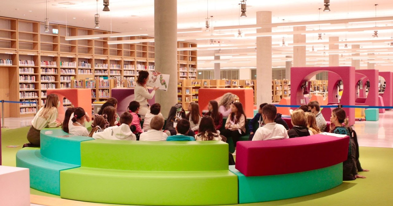 Μικρό Εθνικό: Ζωντανή μετάδοση της εφηβικής παράστασης στα Κύθηρα - εικόνα 6