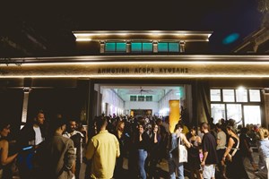 Ένα live party από τους Walkman the band - εικόνα 1