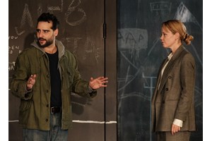 "Αόριστος": Μια παράσταση για την ψυχοθεραπεία - εικόνα 2