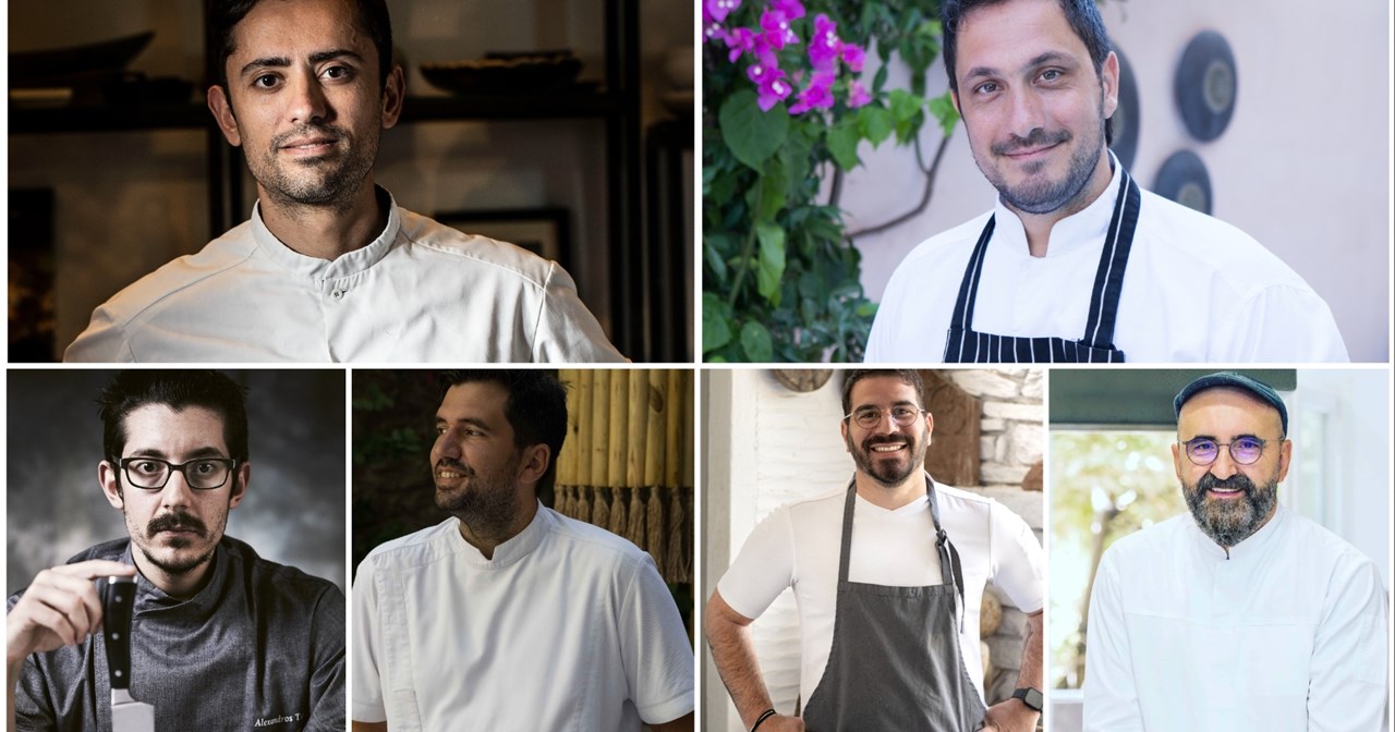 HORECA 2024: Το εκθεσιακό event για τα ξενοδοχεία και την εστίαση συναντά τους leaders της αγοράς - εικόνα 1