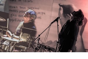 "Κράτα με σφιχτά": Λάκης Παπαδόπουλος και Βάλια Τσιργιώτη παρουσιάζουν το νέο τους δίσκο στο "Half Note" - εικόνα 2
