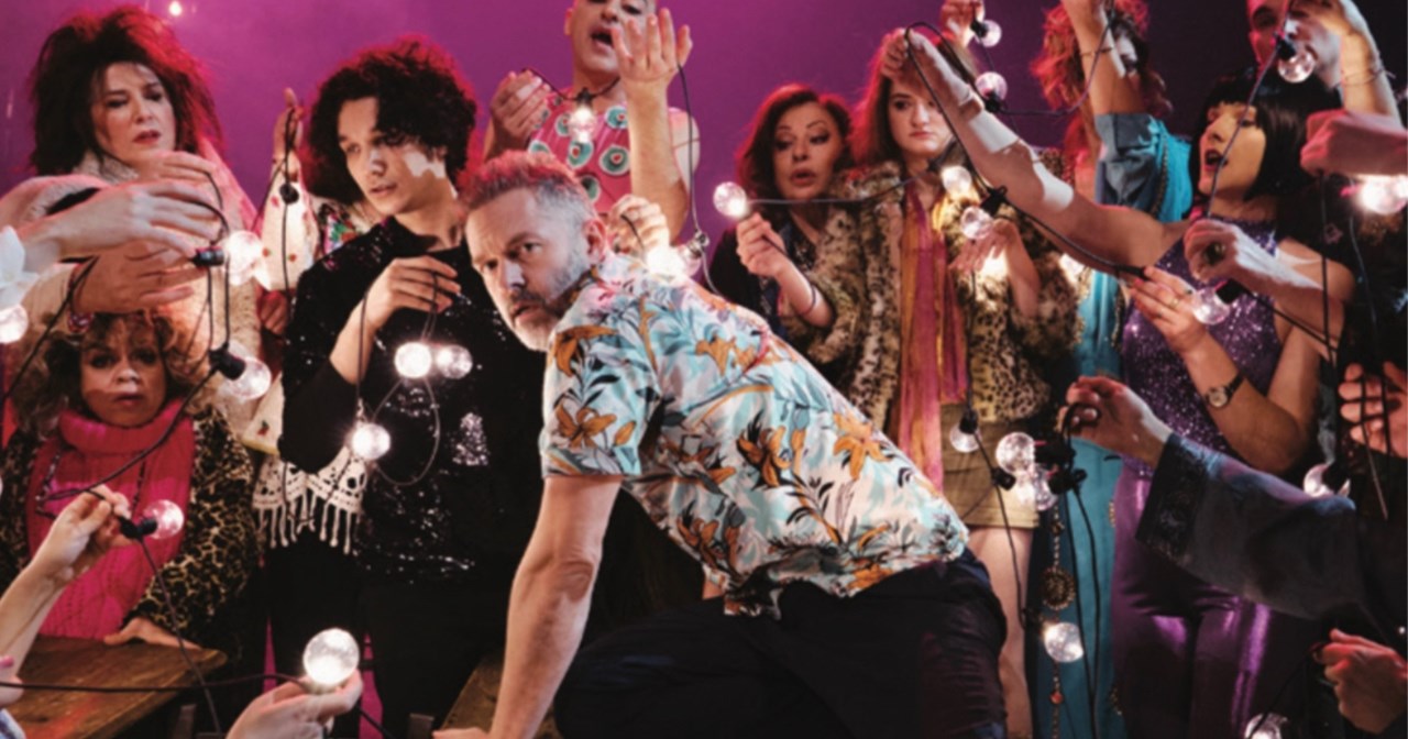 Αγορίτσα Οικονόμου: "Χρειάζεται χρόνος και υπομονή για να αναγνωρίσουμε τα τραύματά μας" - εικόνα 5