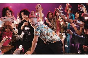 Αγορίτσα Οικονόμου: "Χρειάζεται χρόνος και υπομονή για να αναγνωρίσουμε τα τραύματά μας" - εικόνα 5