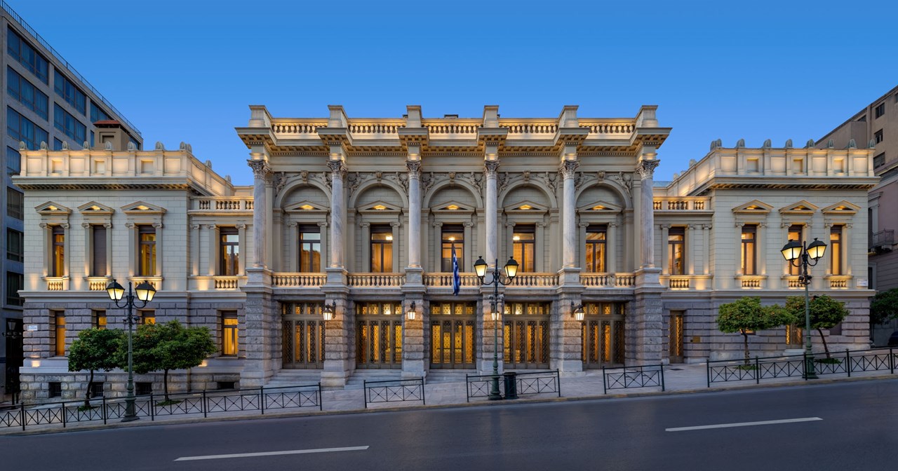 Φεστιβάλ Επιδαύρου 2025: Ζιλιέτ Μπινός, Κουρεντζής, Τάρλοου, Πρωτόπαππα, Τερζόπουλος και σημαντικές επιστροφές - εικόνα 14