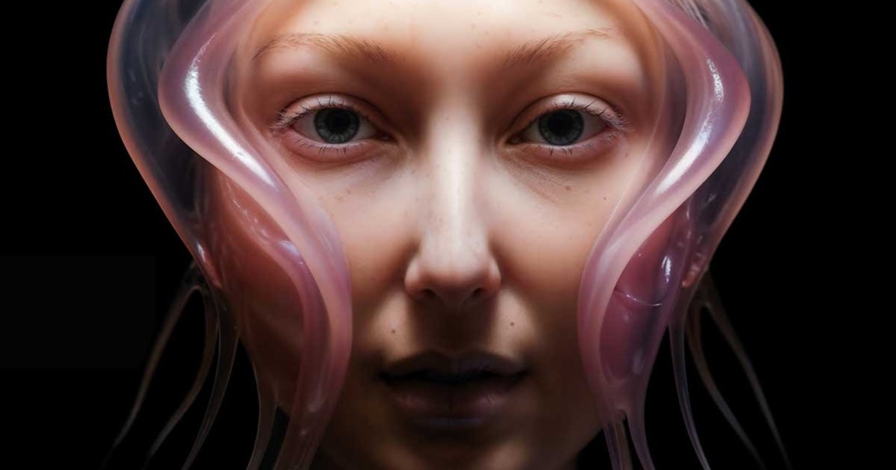 Το Athens Digital Arts Festival ανατρέχει σε 20 στιγμές από τα 20 χρόνια πορείας του - εικόνα 1