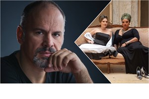 "Nina Simone – 4 οκτάβες ελευθερίας": Επιστρέφει σε νέο θέατρο η παράσταση για τη Νίνα Σιμόν - εικόνα 9