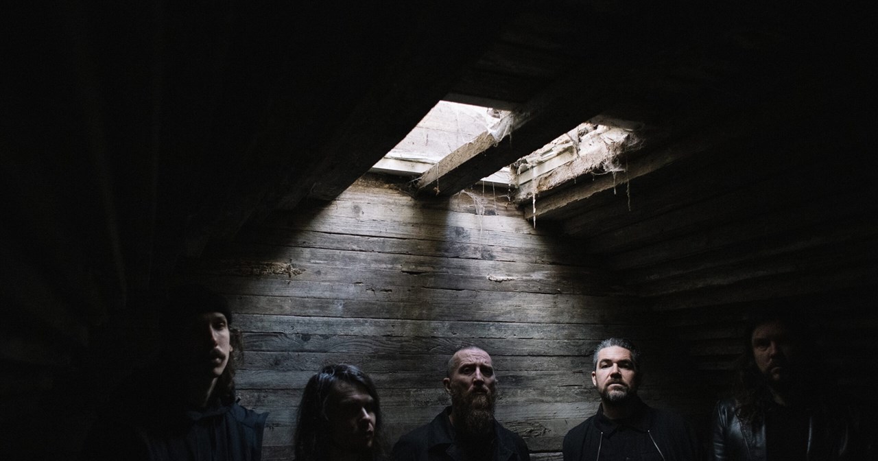 Οι Amenra επιστρέφουν στην Αθήνα - εικόνα 2