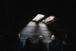 Οι Amenra επιστρέφουν στην Αθήνα - εικόνα 2