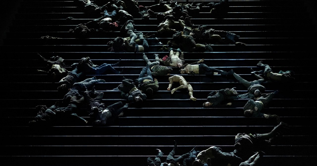 Γιατί ο Δημήτρης Παπαϊωάννου δεν ανήκει στο παρελθόν - εικόνα 5