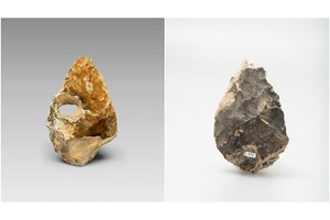 Η 6η έκθεση Γλυπτικής στο ΒΧΜ παρουσιάζει 101 γλυπτά-δημιουργίες της τελευταίας πενταετίας - εικόνα 1