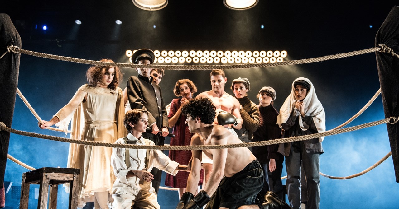 "Τα φώτα της πόλης" μάς φωτίζουν για άλλη μία χρονιά - εικόνα 4