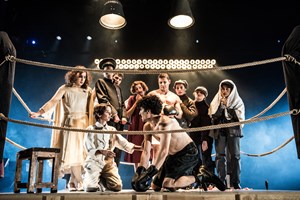 "Τα φώτα της πόλης" μάς φωτίζουν για άλλη μία χρονιά - εικόνα 4