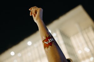 Απόψε (29/03) στην TV: Η βία του πολέμου μέσα από τα μάτια του Στάνλεϊ Κιούμπρικ - εικόνα 3