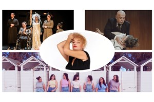 Οι επαναλήψεις που αξίζει να δούμε: Η νέα σεζόν των Αθηναϊκών Θεάτρων ξεκινά με επιτυχίες - εικόνα 6