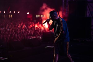 Δεύτερη συναυλία του ΛΕΞ στο ΟΑΚΑ - εικόνα 1