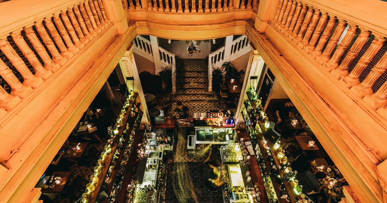 Ο Arodes μαζί με τον Dyzen έρχονται στο "Bolivar" - εικόνα 1