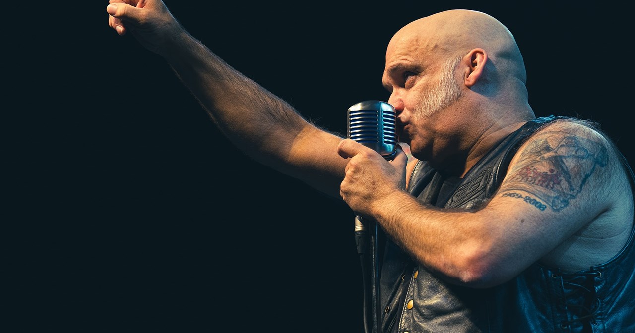 Run For Your Lives World Tour: Οι Iron Maiden στην Αθήνα! - εικόνα 3