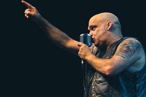 Run For Your Lives World Tour: Οι Iron Maiden στην Αθήνα! - εικόνα 3