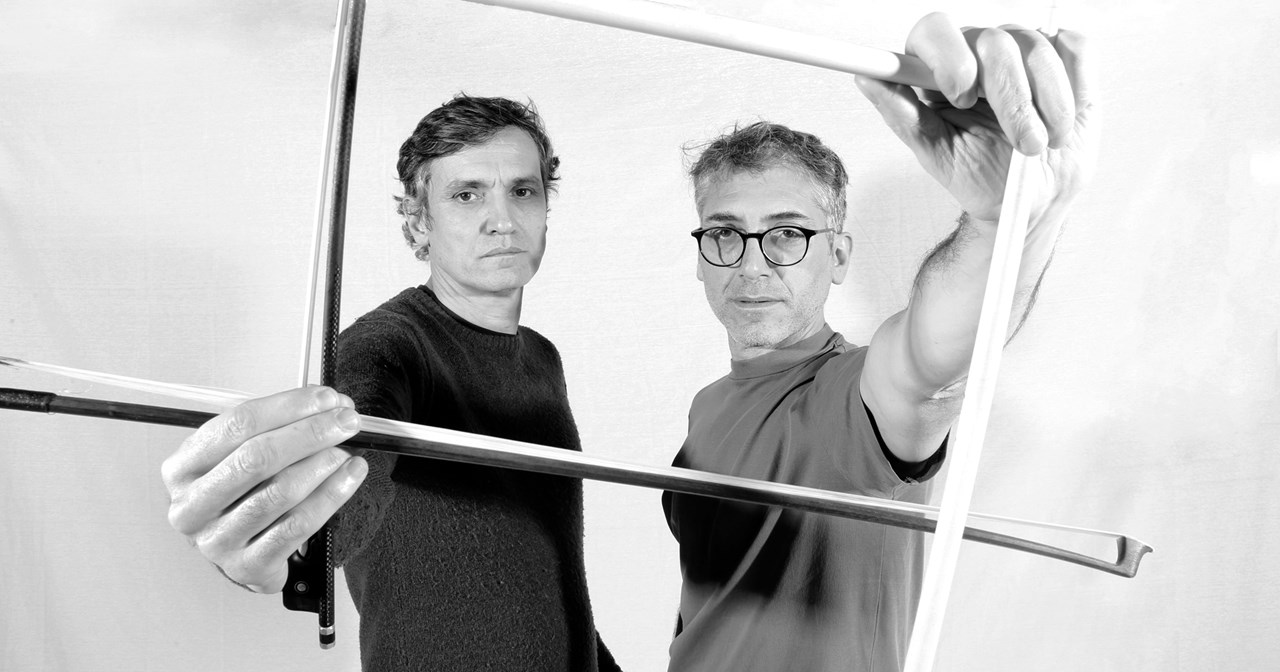 Η Μαρία Φαραντούρη και η Γιώτα Νέγκα στα ωραιότερα τραγούδια του ελληνικού κινηματογράφου - εικόνα 1