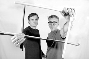 Η Μαρία Φαραντούρη και η Γιώτα Νέγκα στα ωραιότερα τραγούδια του ελληνικού κινηματογράφου - εικόνα 1