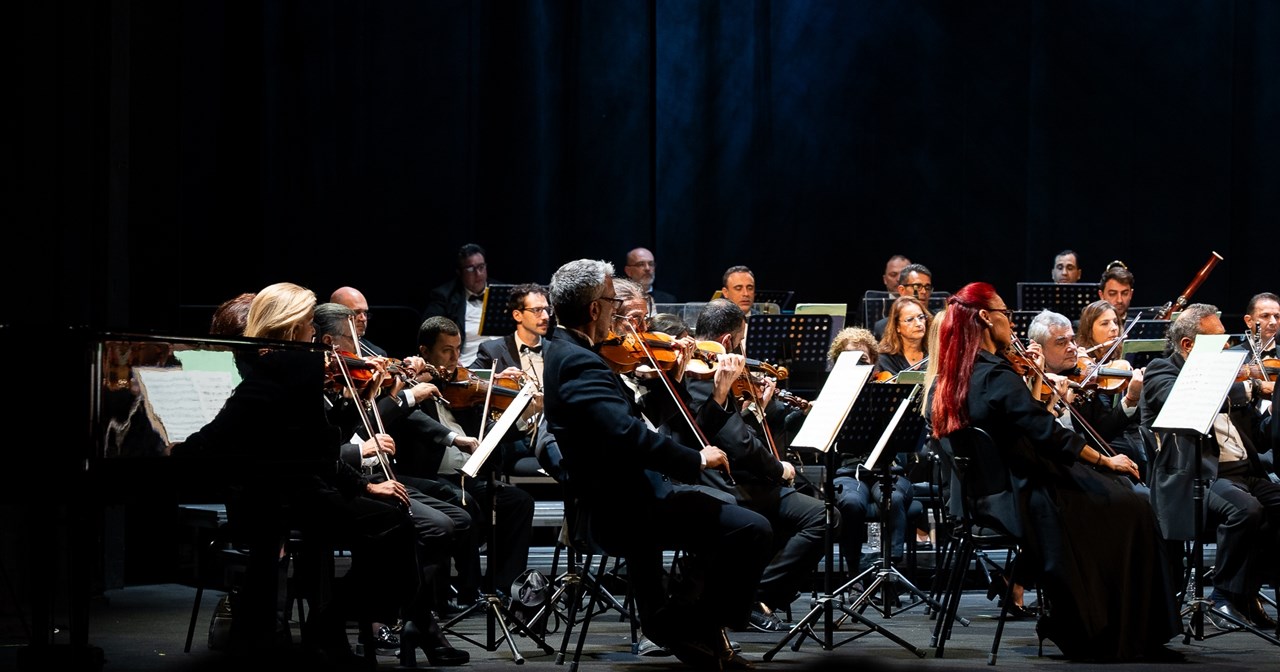 "Μότσαρτ για φωνή και πιάνο" στο Μέγαρο Μουσικής Αθηνών - εικόνα 1