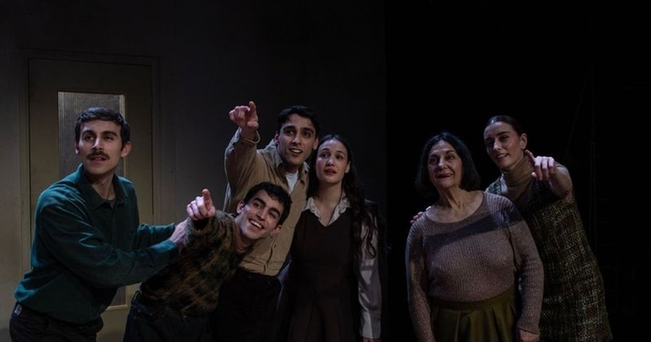 "Μα Γκραν'μα " κι όσα χάνονται με το πέρασμα του χρόνου - εικόνα 7